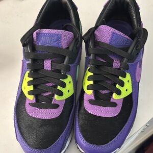 Nike Air Max 90 - Exotic Animal Pack - Brand New -
